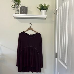 4 for 25 🌻Andreé long sleeve top